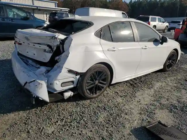 4T1DAACK2SU642759 2025 TOYOTA CAMRY-2