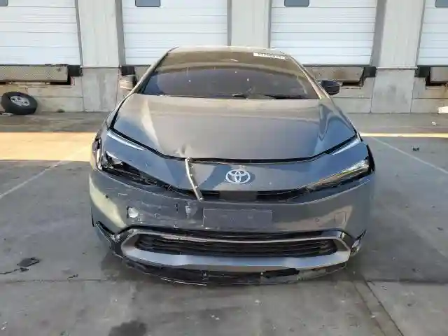 JTDACAAU4R3019732 2024 TOYOTA PRIUS-4
