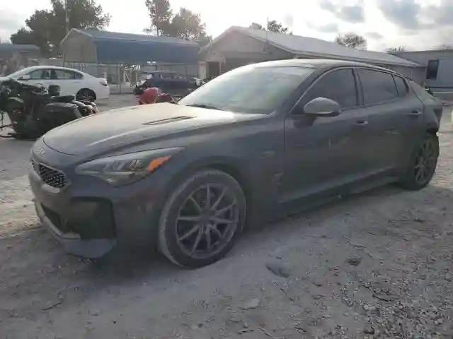 KNAE35LDXN6110399 2022 KIA STINGER-0