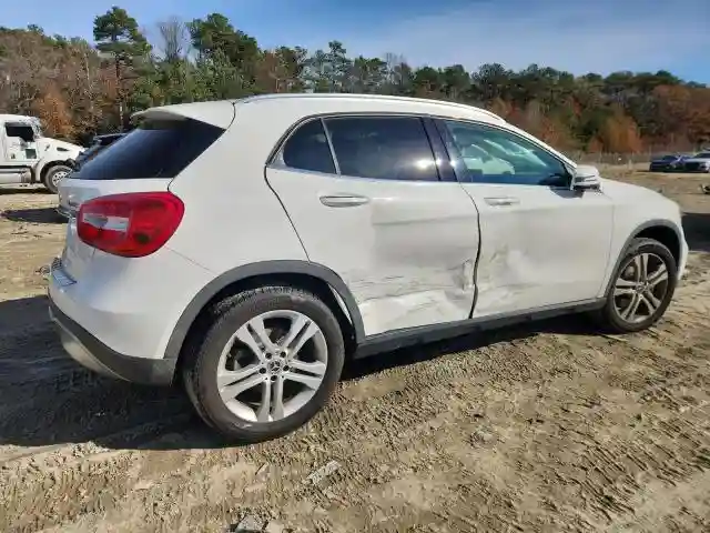 WDCTG4GB2KU018920 2019 MERCEDES-BENZ GLA-CLASS-2