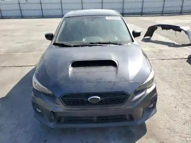 JF1VA1L68J8828802 2018 SUBARU WRX-4