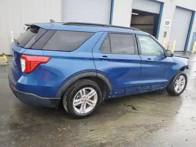 1FMSK7DH4NGB06974 2022 FORD EXPLORER-2