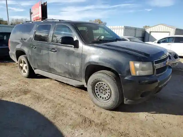 1GNUKJE32AR172023 2010 CHEVROLET SUBURBAN-3