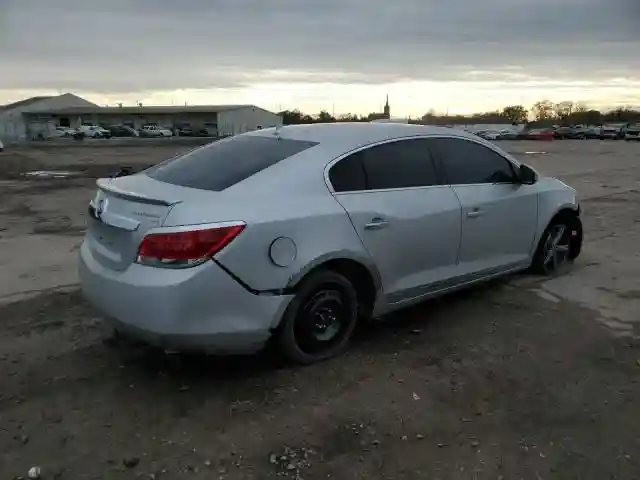 1G4GD5GDXBF290767 2011 BUICK LACROSSE-2
