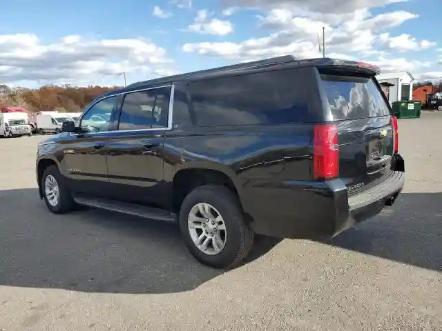 1GNSKHKC9KR189049 2019 CHEVROLET SUBURBAN-1