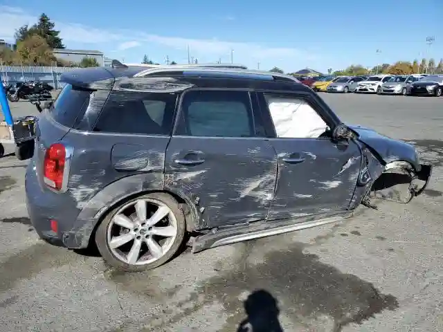 WMZYT3C57K3E95661 2019 MINI COOPER-2