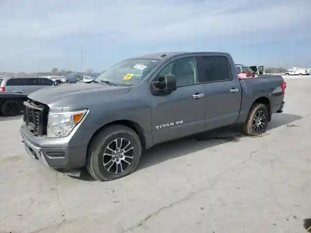 1N6AA1EF7LN507163 2020 NISSAN TITAN-0
