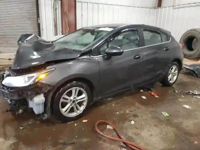 3G1BE6SM2HS508707 2017 CHEVROLET CRUZE-0