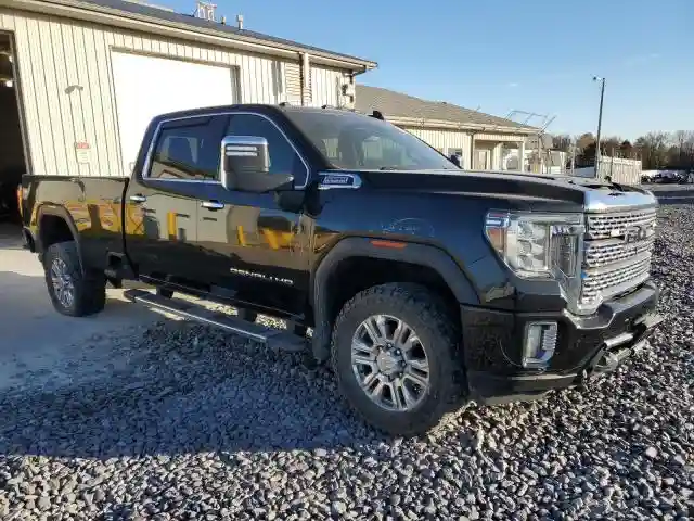 1GT49WEY7LF184962 2020 GMC SIERRA-3
