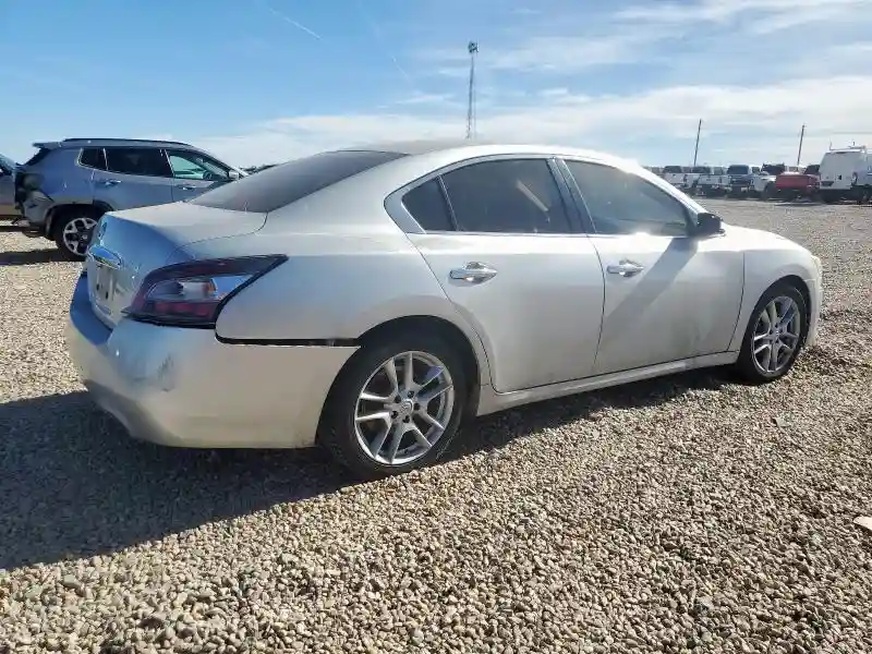 1N4AA5AP2CC845712 2012 NISSAN MAXIMA-2