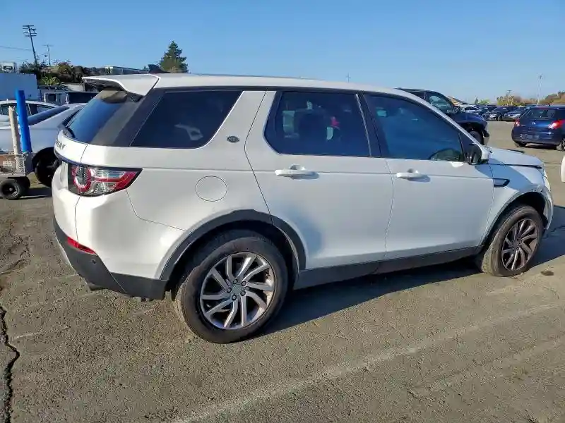 SALCR2BG0GH549601 2016 LAND ROVER DISCOVERY-2
