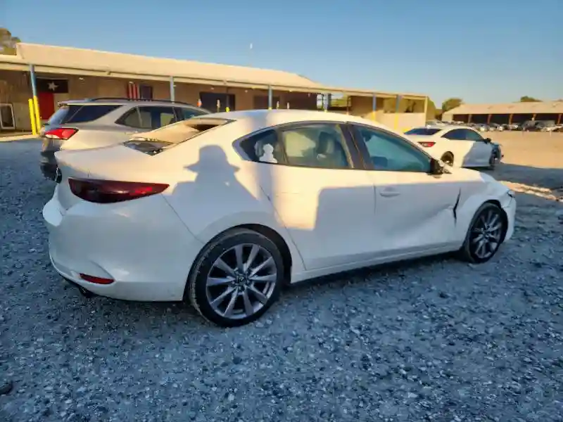 JM1BPABL0M1330707 2021 MAZDA 3-2