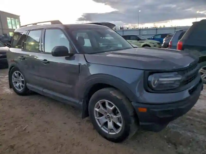 3FMCR9A60PRD30785 2023 FORD BRONCO-3