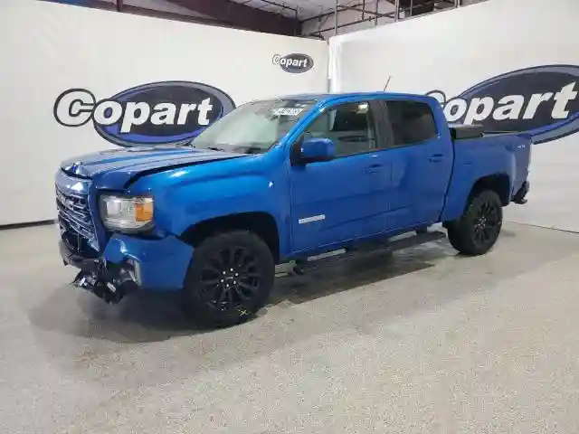 1GTG6CEN0N1190791 2022 GMC CANYON-0