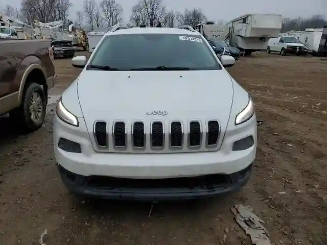 1C4PJMCB6HW536928 2017 JEEP GRAND CHEROKEE-4
