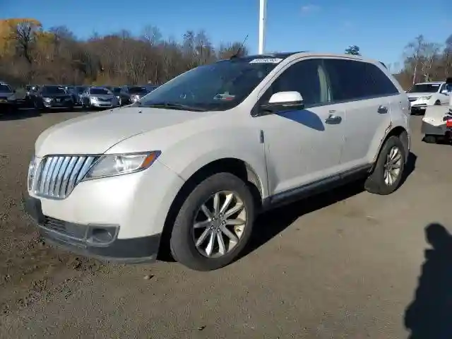 2LMDJ8JK2DBL24021 2013 LINCOLN MKX-0