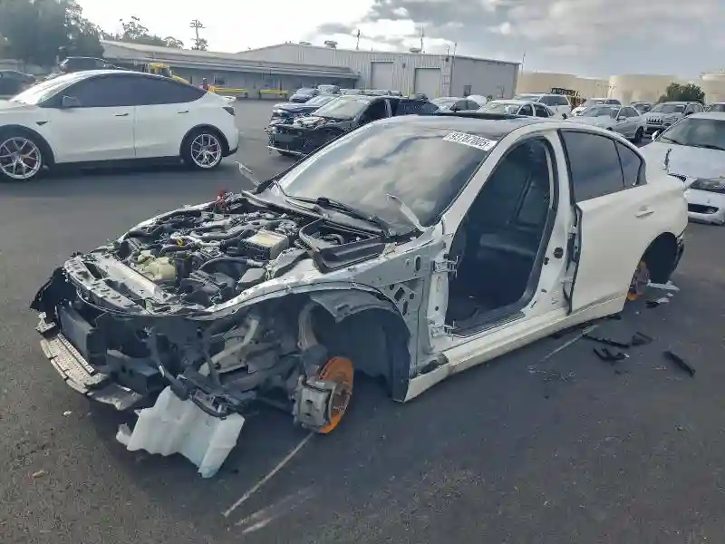 JN1EV7AP9KM519154 2019 INFINITI Q50-0