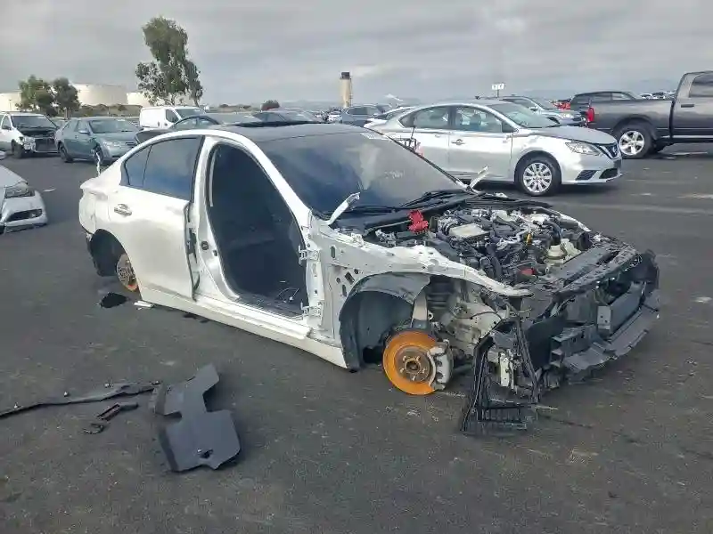 JN1EV7AP9KM519154 2019 INFINITI Q50-3