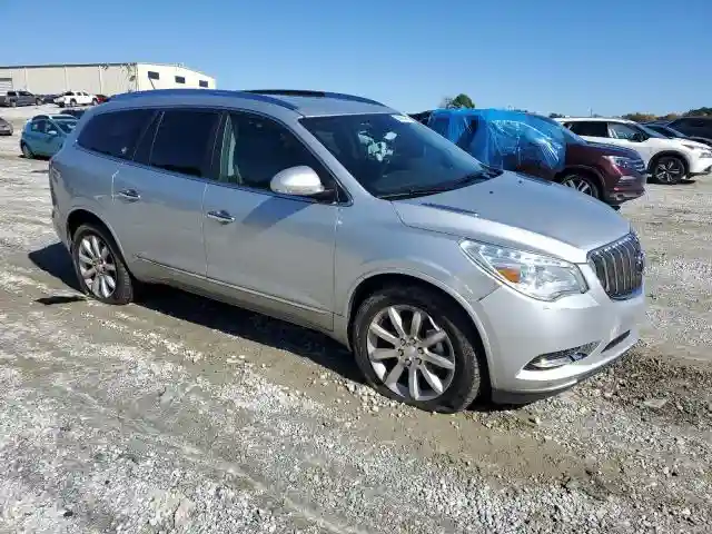 5GAKRCKD2HJ350401 2017 BUICK ENCLAVE-3