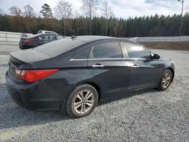 5NPEB4AC8DH714533 2013 HYUNDAI SONATA-2