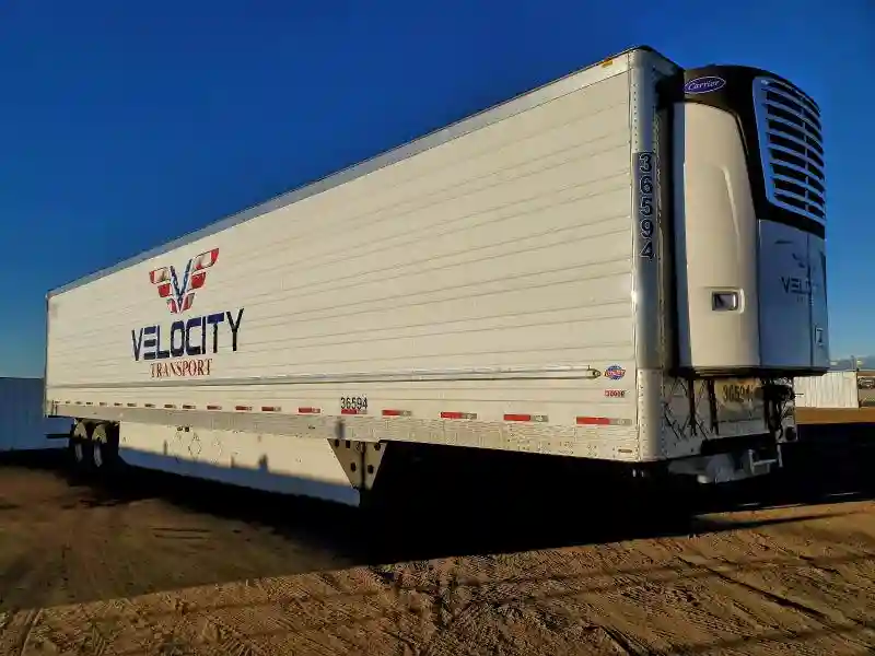 1UYVS2532T6577906 2026 UTILITY TRAILER TRAILER-0