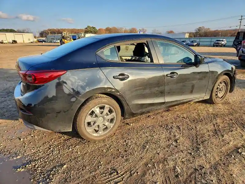 3MZBM1U74FM171735 2015 MAZDA 3-2