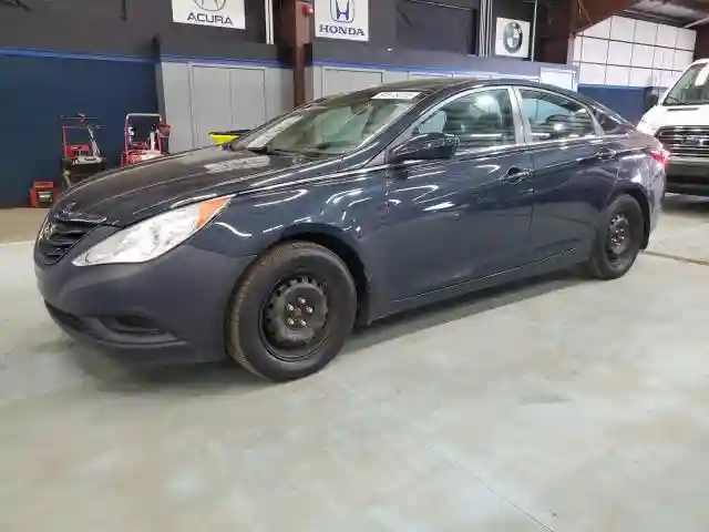 5NPEB4AC0CH434023 2012 HYUNDAI SONATA-0