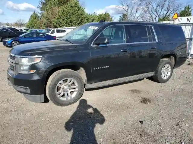 1GNSKHKC3LR302849 2020 CHEVROLET SUBURBAN-0