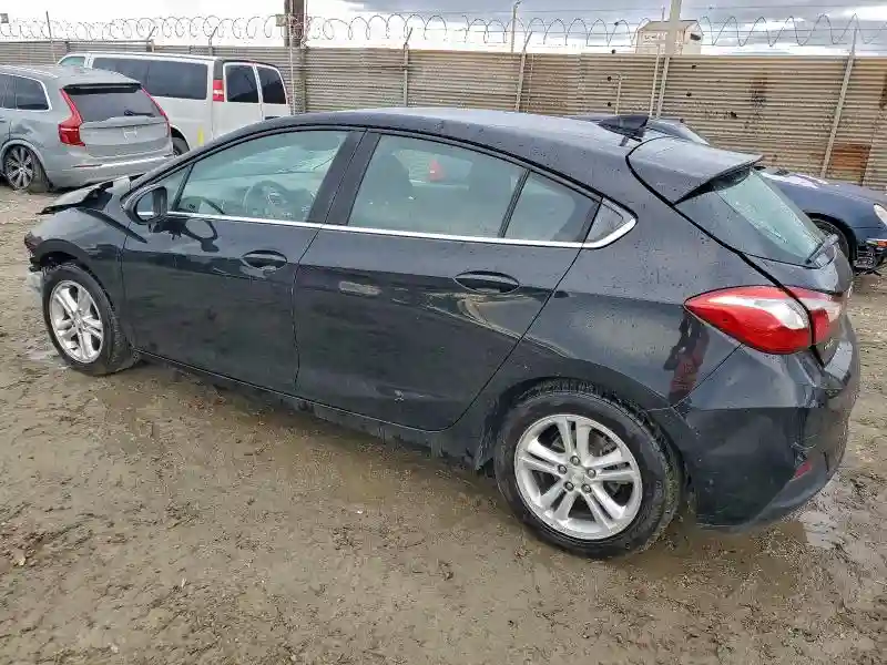 3G1BE6SM7HS612867 2017 CHEVROLET CRUZE-1