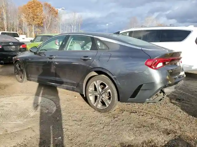 5XXG34J29MG031314 2021 KIA K5-1