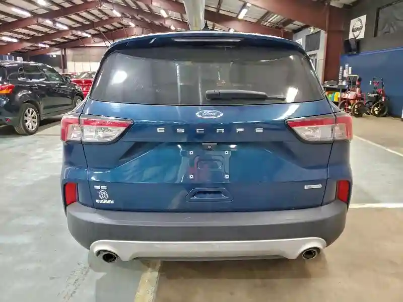 1FMCU0G64LUA05559 2020 FORD ESCAPE-5