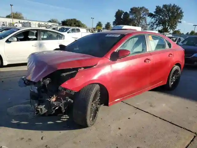 3KPF24AD1LE242482 2020 KIA FORTE-0