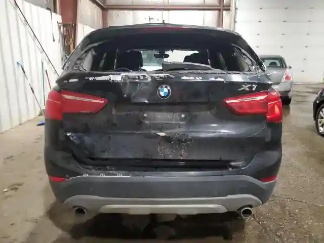 WBXHT3C35H5F87284 2017 BMW X1-5