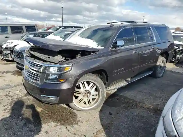 1GNSKKKC2FR132744 2015 CHEVROLET SUBURBAN-0
