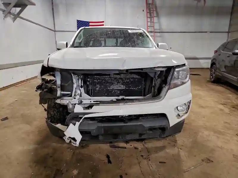 1GCGTCEN9K1298430 2019 CHEVROLET COLORADO-4