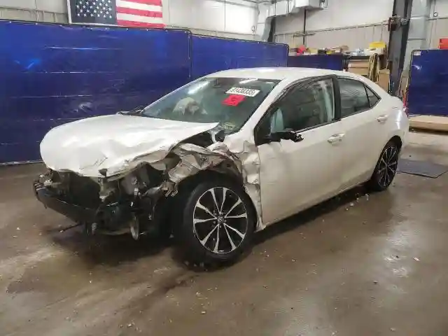 5YFBURHE7JP829589 2018 TOYOTA COROLLA-0