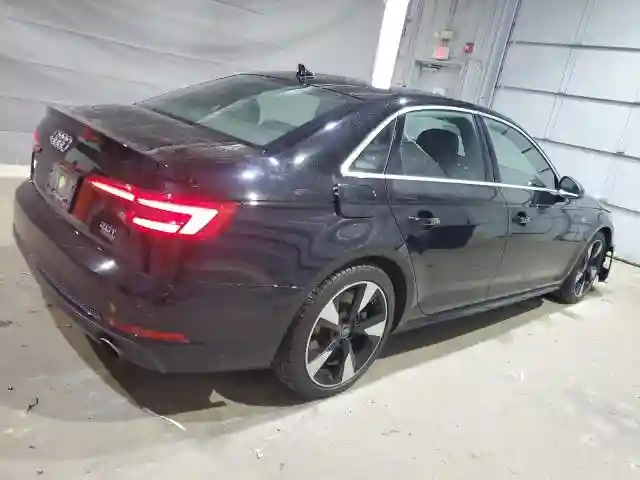 WAUENAF47HN010088 2017 AUDI A4-2