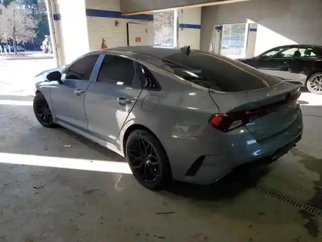 5XXG14J23MG001098 2021 KIA K5-1
