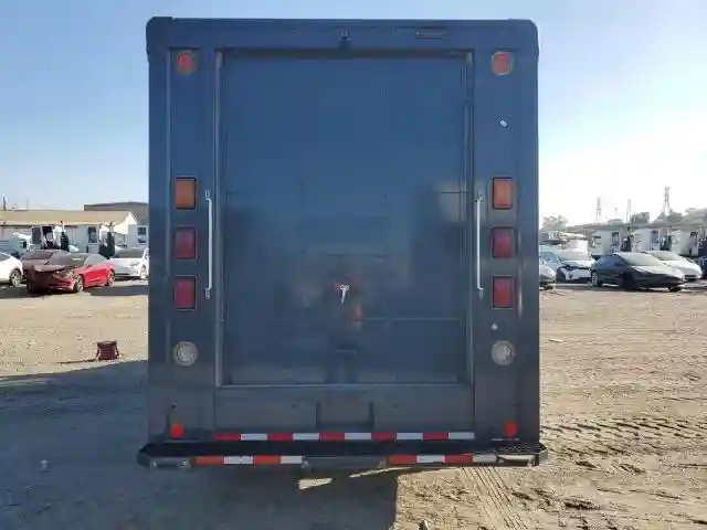 3C7WRVMG8NE126581 2022 RAM PROMASTER-5
