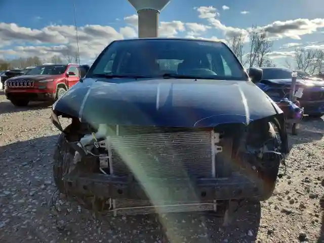 2C4RDGBG7ER389814 2014 DODGE CARAVAN-4