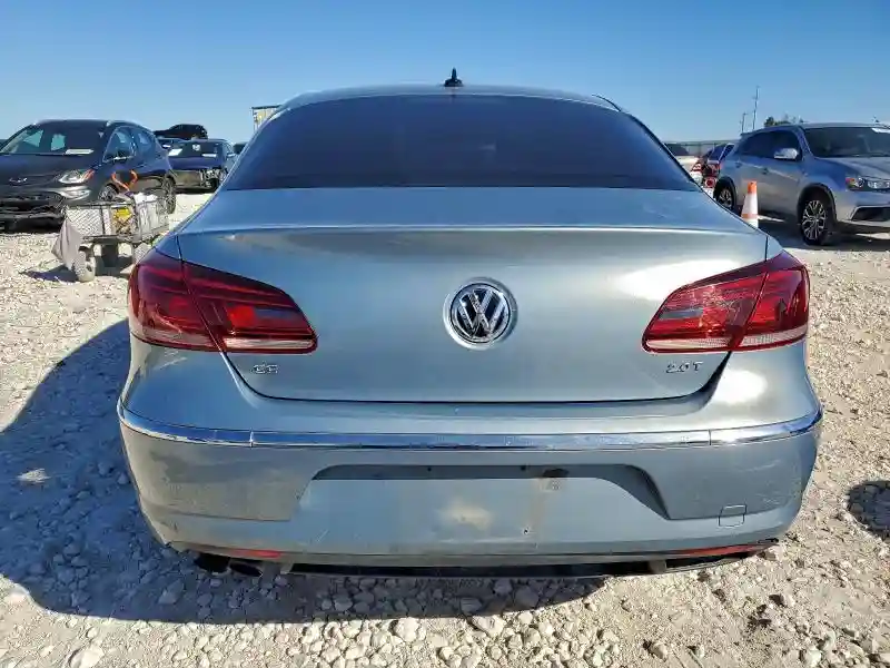 WVWBP7AN4DE535462 2013 VOLKSWAGEN CC-5