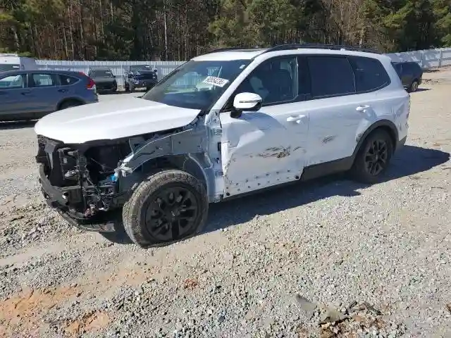 5XYP5DGCXRG449605 2024 KIA TELLURIDE-0