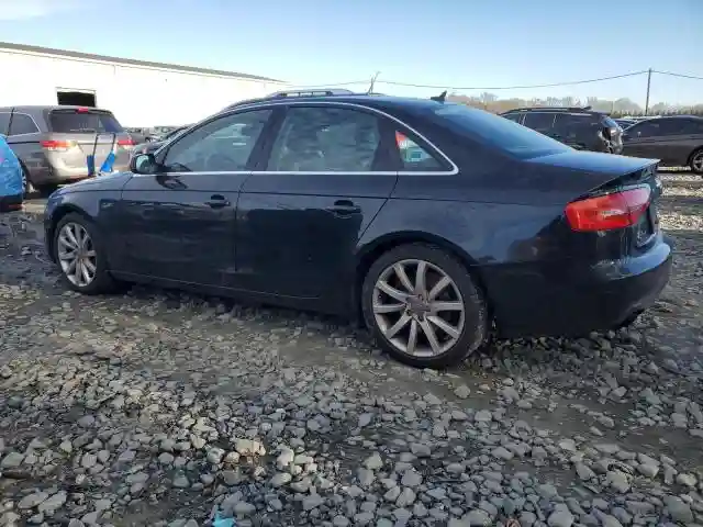 WAUKFBFL5DN022408 2013 AUDI A4-1