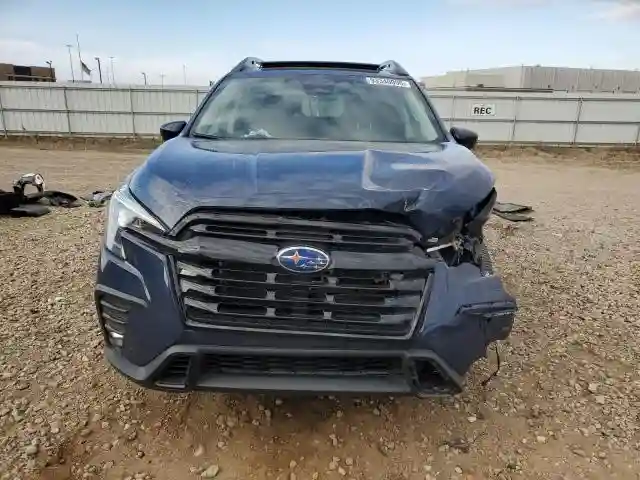4S4WMAHD9R3406541 2024 SUBARU ASCENT ONY-4