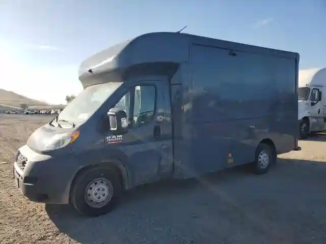 3C7WRVMG8NE126581 2022 RAM PROMASTER-0