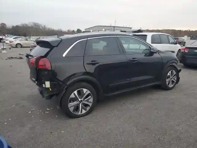 KNDCC3LG3N5158731 2022 KIA NIRO S-2