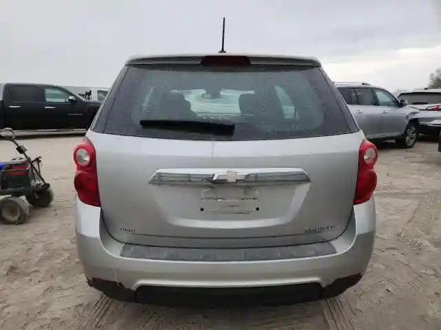 1GNFLEEKXFZ116147 2015 CHEVROLET EQUINOX-5