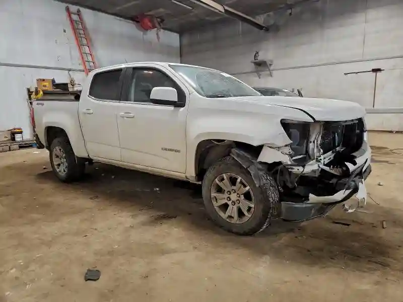1GCGTCEN9K1298430 2019 CHEVROLET COLORADO-3