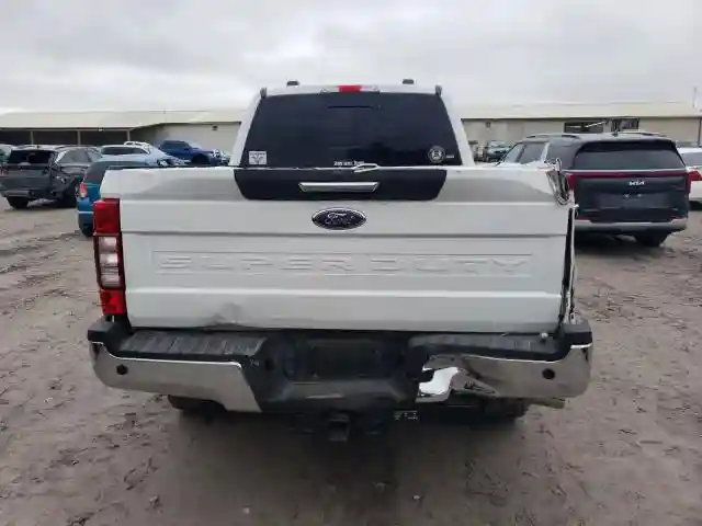 1FT7W2BT1LED50373 2020 FORD F250-5