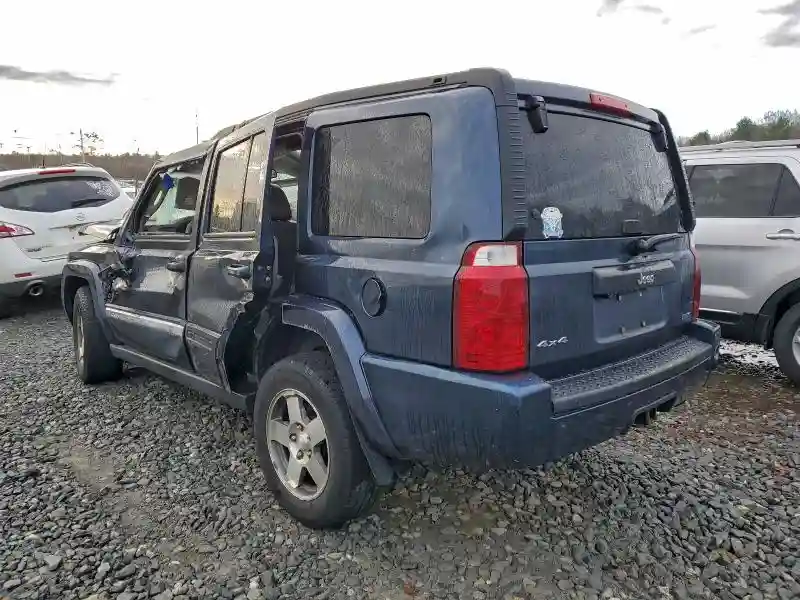 1J4RG4GT9AC162908 2010 JEEP COMMANDER-1